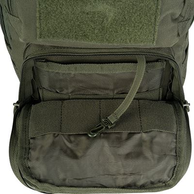 Viper Shoulder Pack 10L GREEN