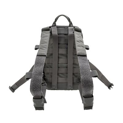 Backpack VX CHARGER TITANIUM