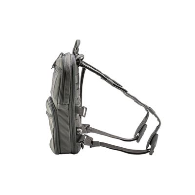 Backpack VX CHARGER TITANIUM