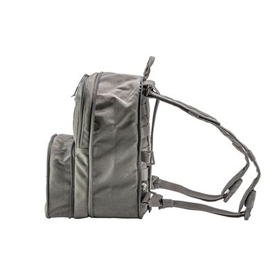Backpack VX CHARGER TITANIUM