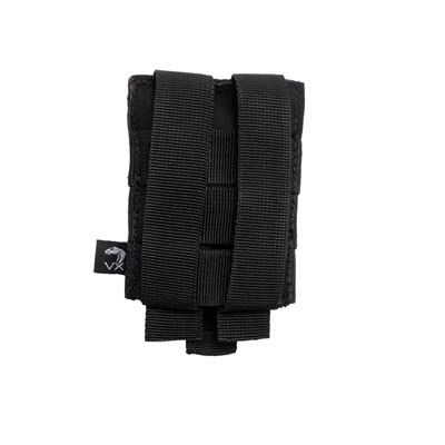 VX Stuffa Dump Bag BLACK