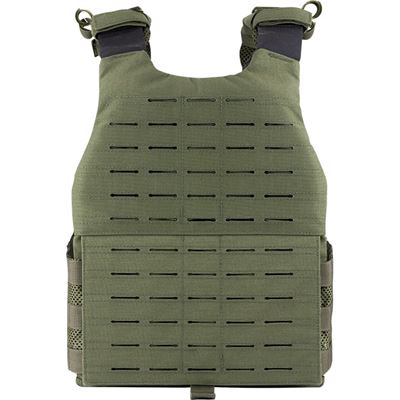 Plate carrier VX BUCKLE UP GEN2 GREEN