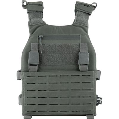 Plate carrier VX BUCKLE UP GEN2 TITANIUM Viper® VCARVXBUG2TTM 7