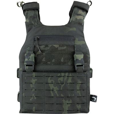 Plate carrier VX BUCKLE UP GEN2 VCAM BLACK Viper® VCARVXBUG2VB 3