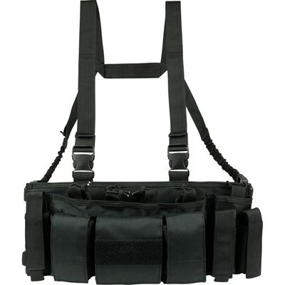 Viper SPECIAL OPS CHEST RIG BLACK