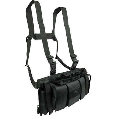 Viper SPECIAL OPS CHEST RIG BLACK