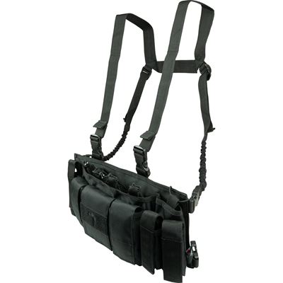 Viper SPECIAL OPS CHEST RIG BLACK