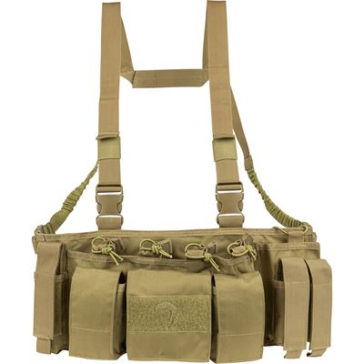 Viper SPECIAL OPS CHEST RIG COYOTE
