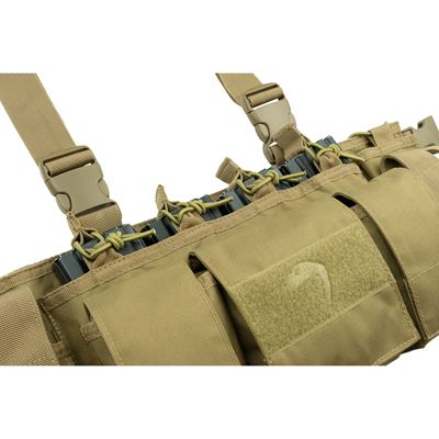 Viper SPECIAL OPS CHEST RIG COYOTE