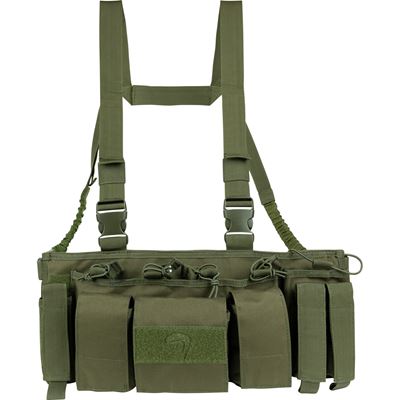 Viper SPECIAL OPS CHEST RIG GREEN