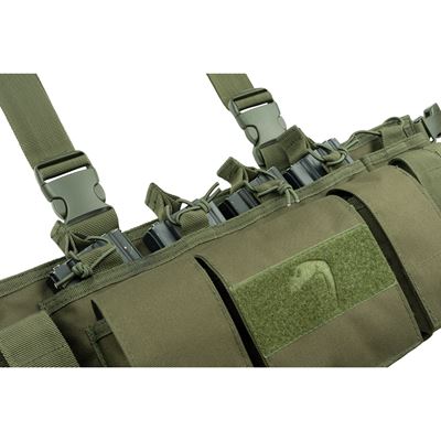 Viper SPECIAL OPS CHEST RIG GREEN