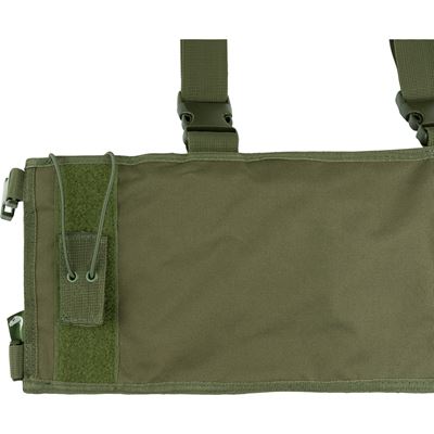 Viper SPECIAL OPS CHEST RIG GREEN