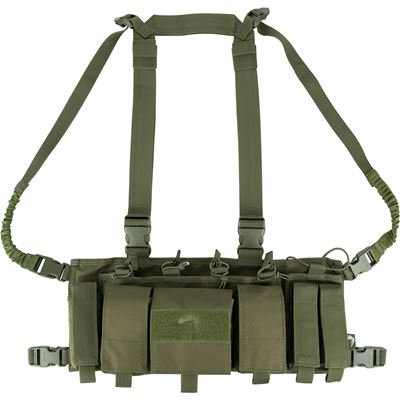 Viper SPECIAL OPS CHEST RIG GREEN