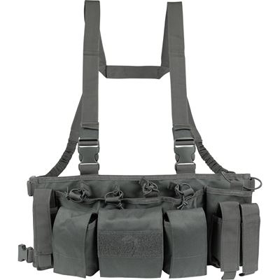 Viper SPECIAL OPS CHEST RIG TITANIUM