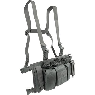 Viper SPECIAL OPS CHEST RIG TITANIUM