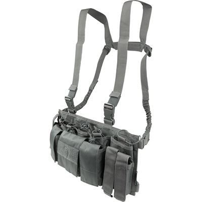 Viper SPECIAL OPS CHEST RIG TITANIUM