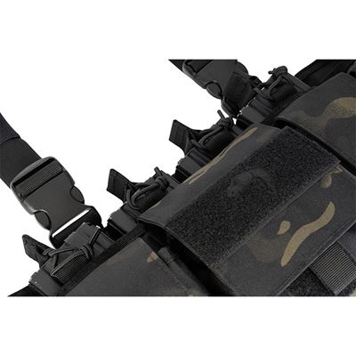 Viper SPECIAL OPS CHEST RIG VCAM BLACK