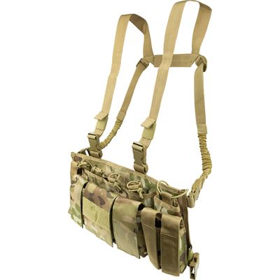 Viper SPECIAL OPS CHEST RIG VCAM