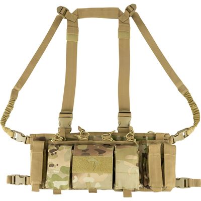Viper Special OPS Chest Rig 