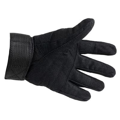 Gloves SPECIAL OPS BLACK