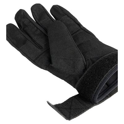 Gloves SPECIAL OPS BLACK