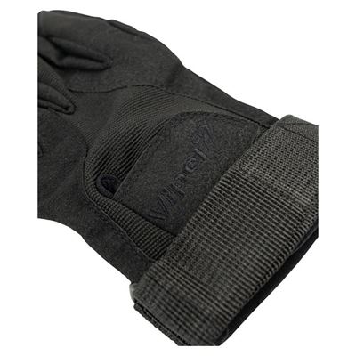 Gloves SPECIAL OPS BLACK