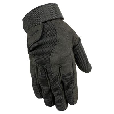 Gloves SPECIAL OPS BLACK