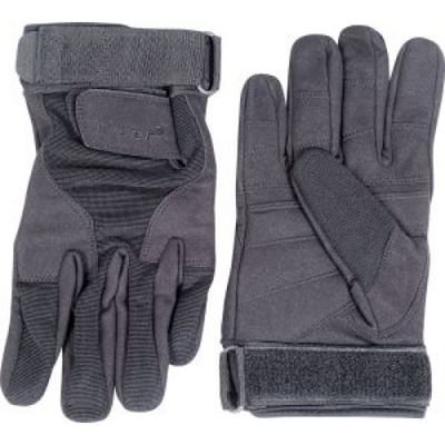 Gloves SPECIAL OPS BLACK