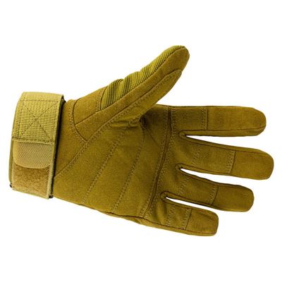 SPECIAL OPS Gloves OLIVE