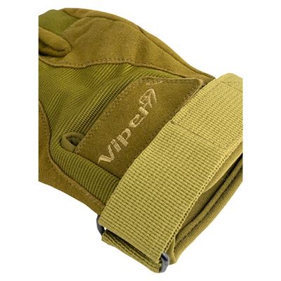 SPECIAL OPS Gloves OLIVE