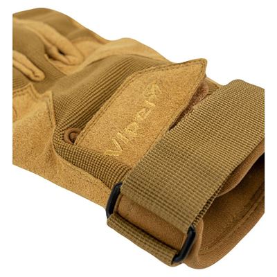 Gloves SPECIAL OPS KHAKI