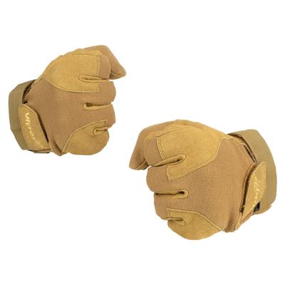 Gloves SPECIAL OPS KHAKI