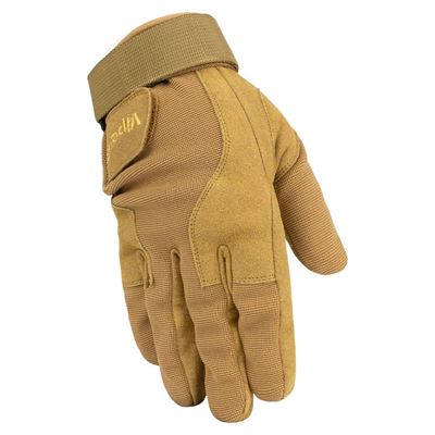 Gloves SPECIAL OPS KHAKI