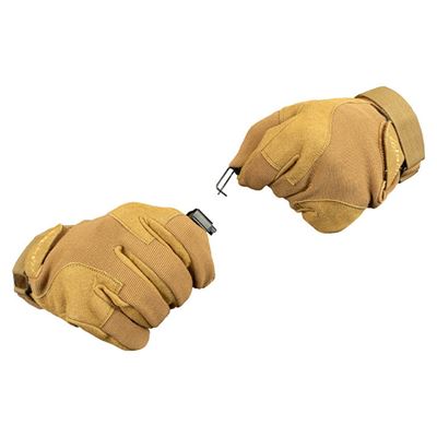 Gloves SPECIAL OPS KHAKI