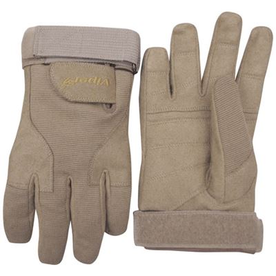 Gloves SPECIAL OPS KHAKI