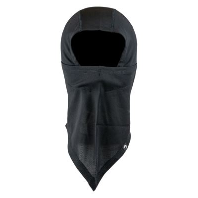 Covert Balaclava BLACK