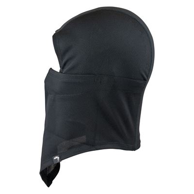 Covert Balaclava BLACK