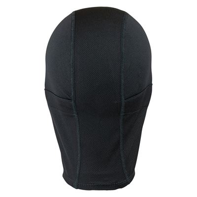 Covert Balaclava BLACK