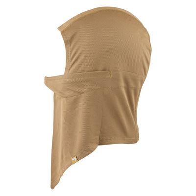 Covert Balaclava COYOTE