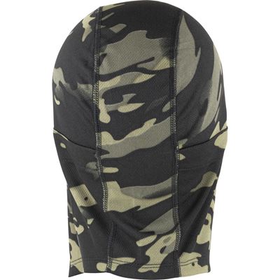 Covert Balaclava VCAM BLACK