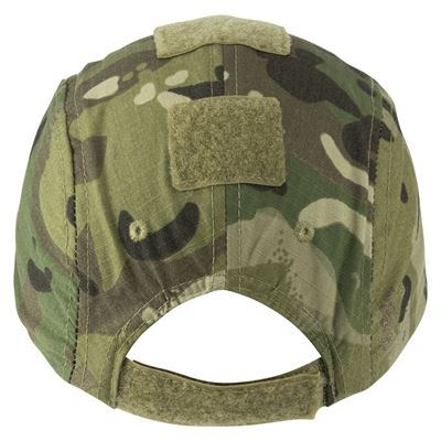 ELITE Baseball Cap VCAM