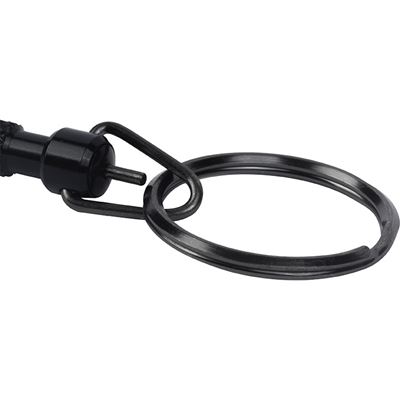 Tactical Handcuff Key BLACK Viper® VHANK 2