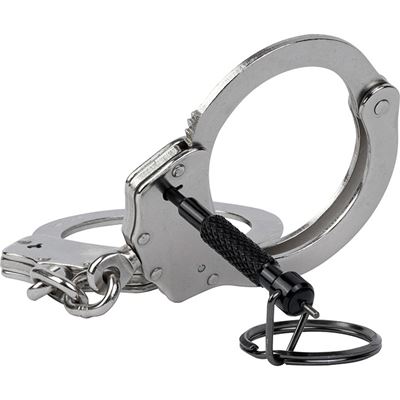 Tactical Handcuff Key BLACK Viper® VHANK 4