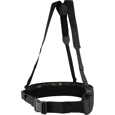 Skeleton Harness Set VCAM BLACK Viper® VHARNSKELVB 3
