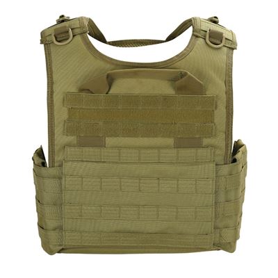 Viking Molle Battle Platform COYOTE