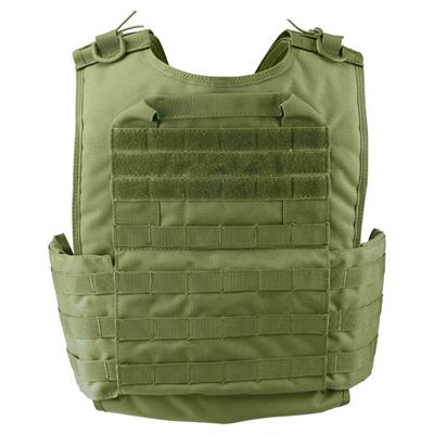 Viking Molle Battle Platform OLIVE