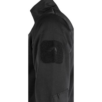 Gen 2 SPECIAL OPS Fleece Jacket BLACK