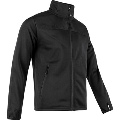 Gen 2 SPECIAL OPS Fleece Jacket BLACK