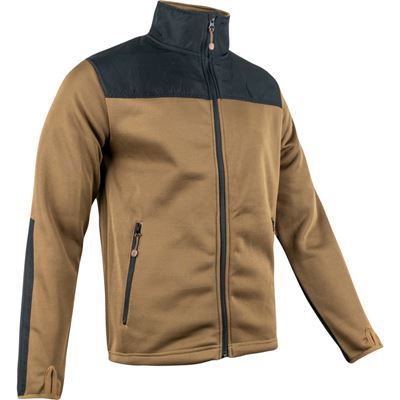 Gen 2 SPECIAL OPS Fleece Jacket COYOTE