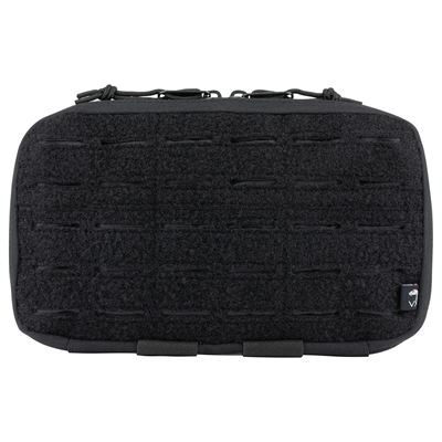 VX Lazer Mag/Admin Pouch BLACK